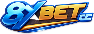 8xbet CC Logo